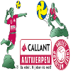 Callant Antwerp Ladies VT